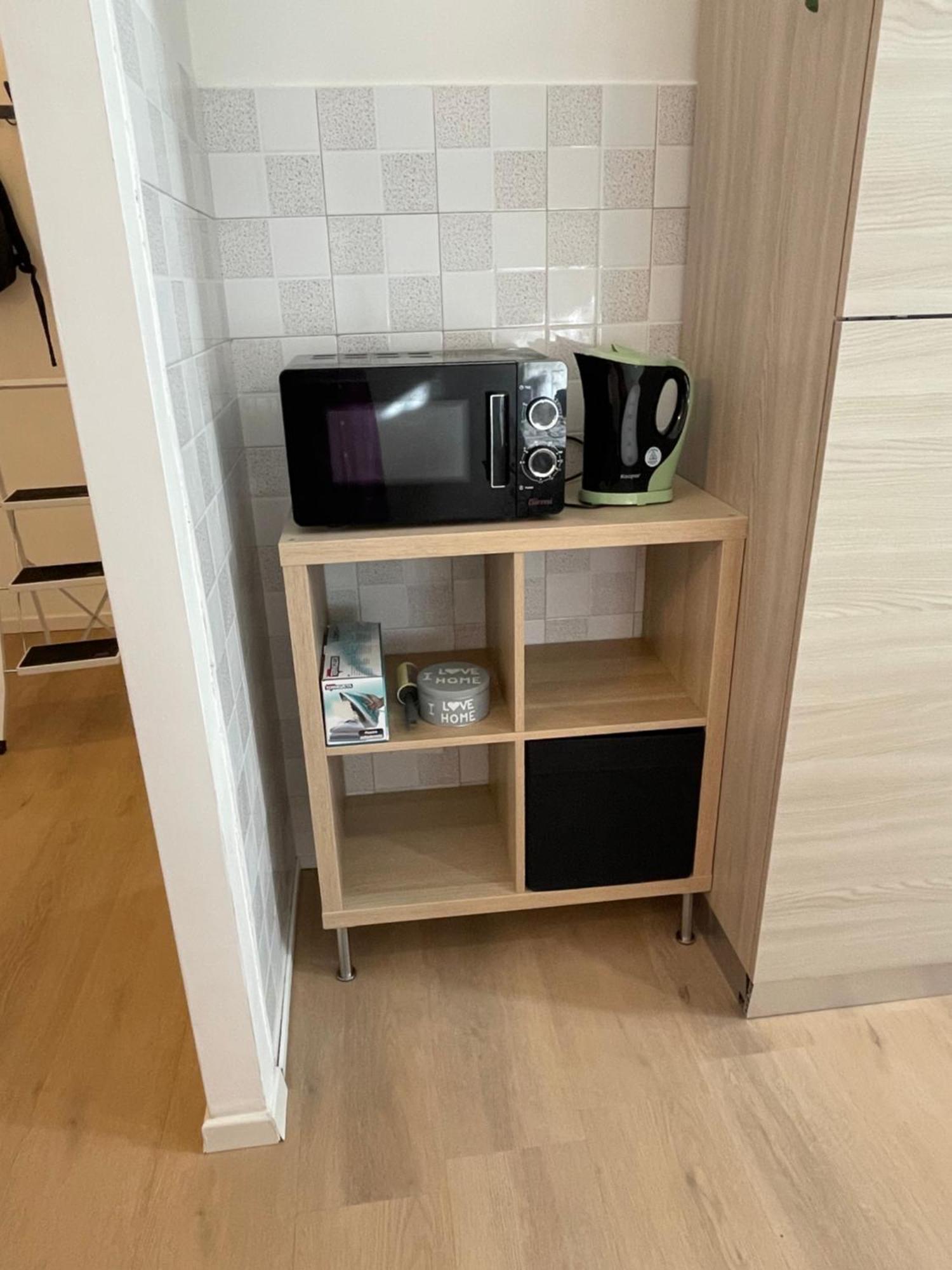 Enjoy Rhome Apartamento