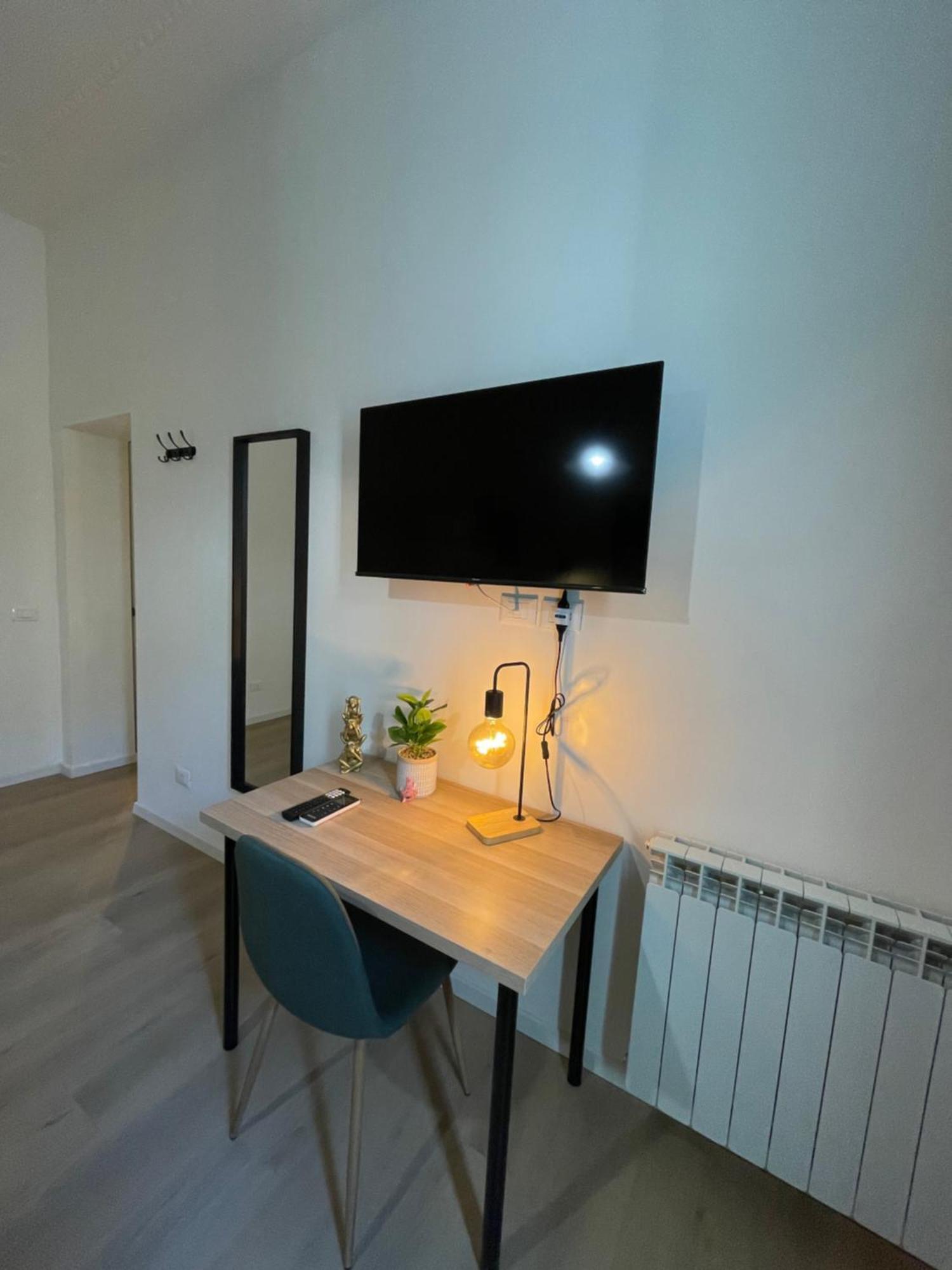 Apartamento Enjoy Rhome Roma