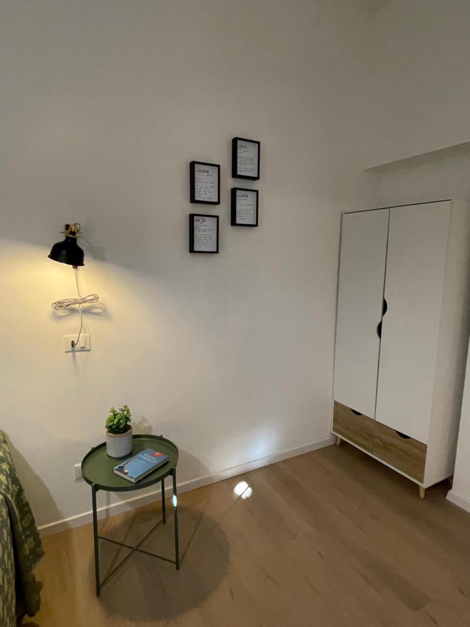 Enjoy Rhome Apartamento