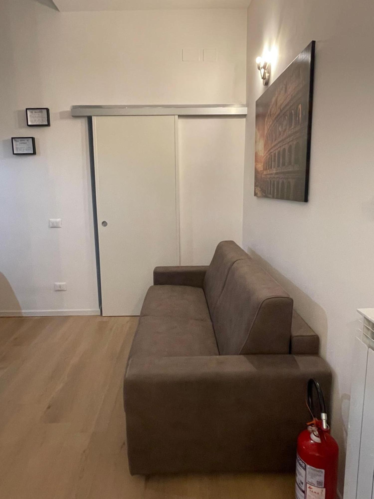 Apartamento Enjoy Rhome