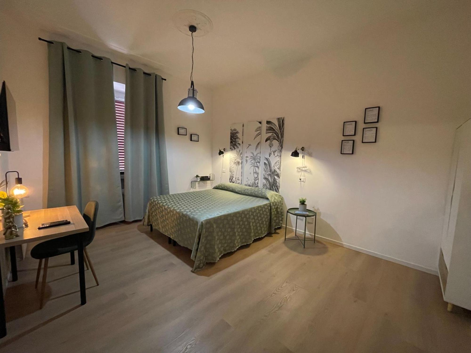 Enjoy Rhome Apartamento Roma
