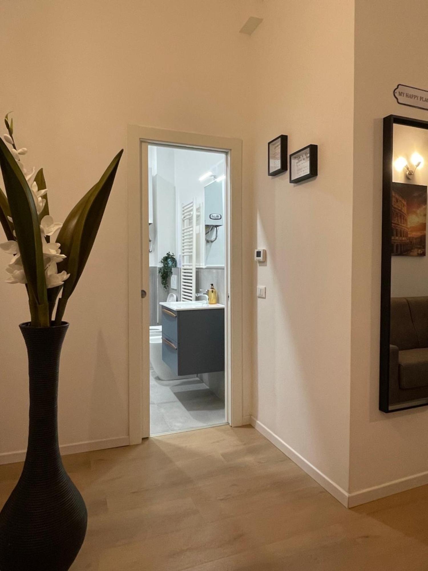 Enjoy Rhome Apartamento *