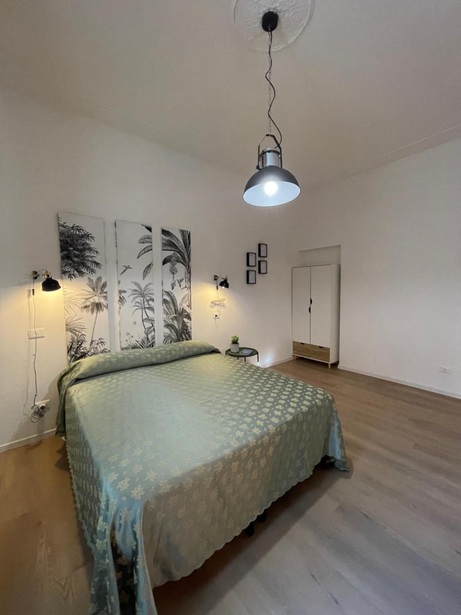 Enjoy Rhome Apartamento Roma