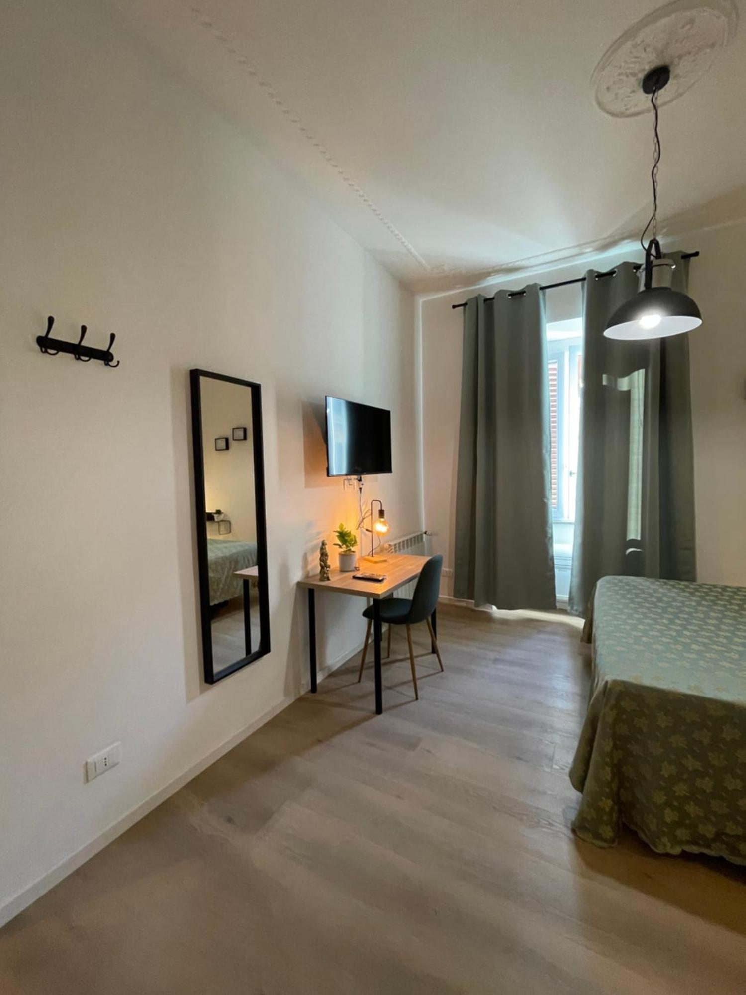 Apartamento Enjoy Rhome