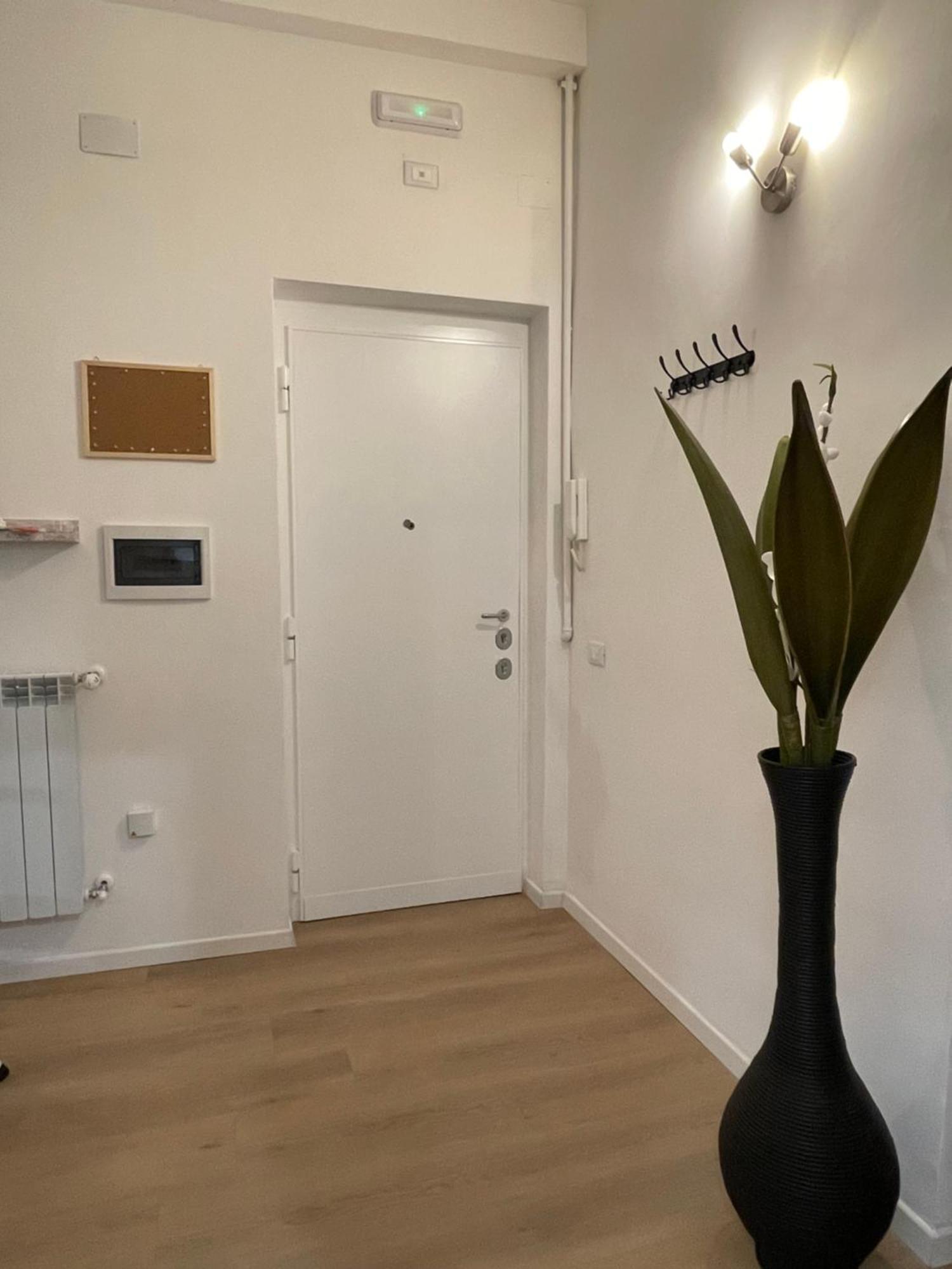 Enjoy Rhome Apartamento Roma