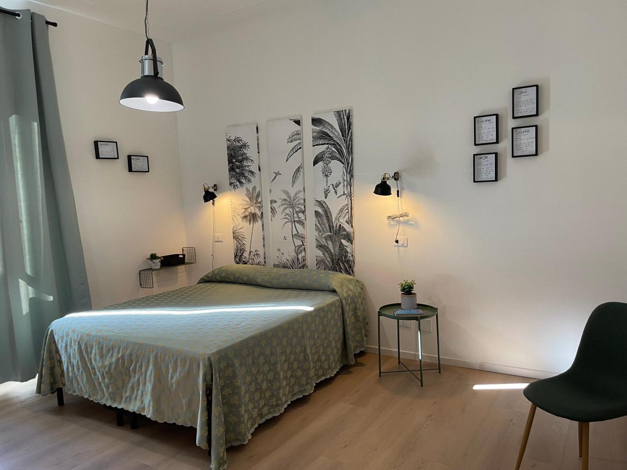 Enjoy Rhome Apartamento