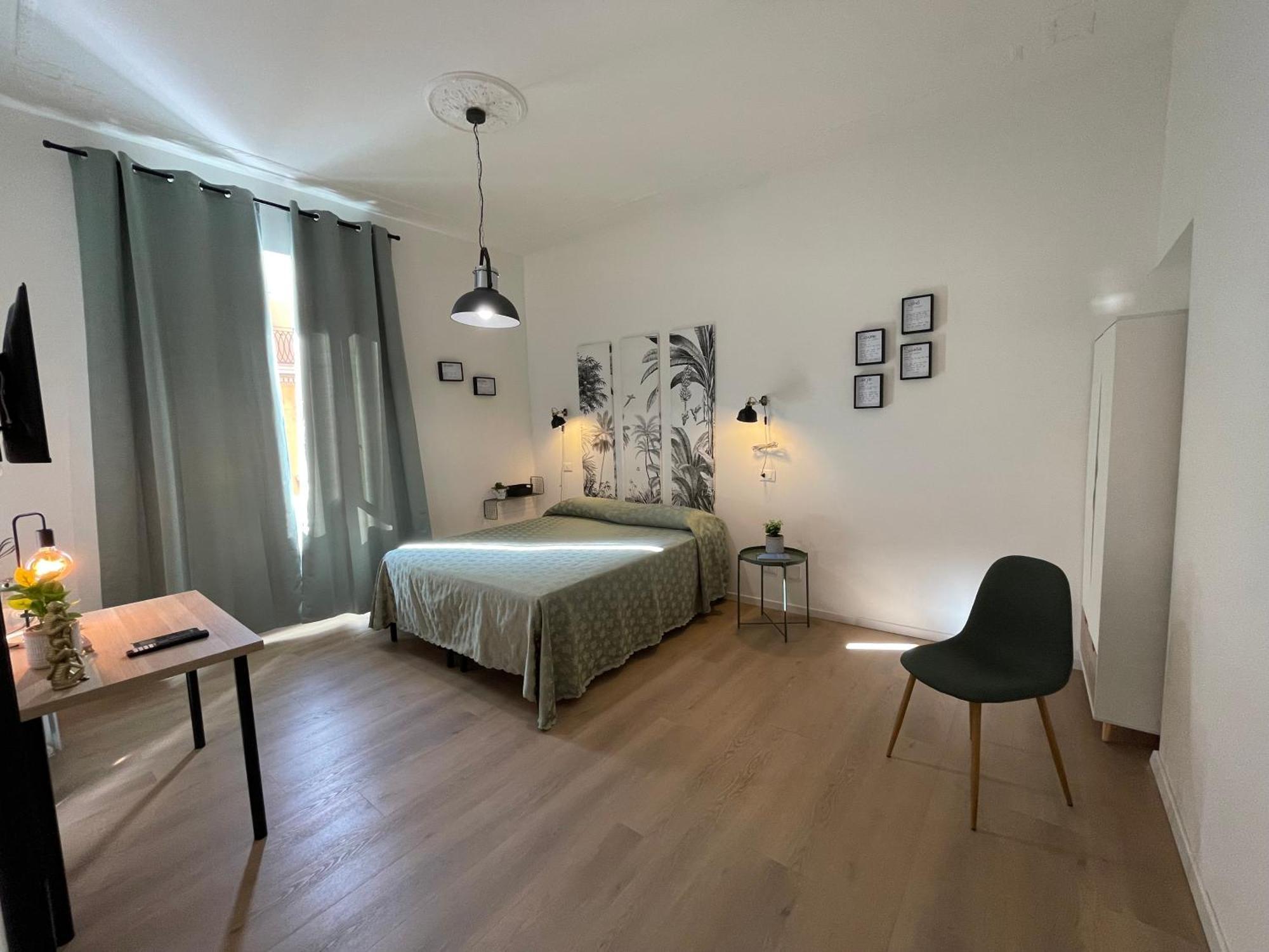Enjoy Rhome Apartamento Roma